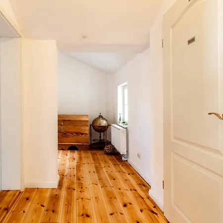 Koje Ostseebad Heringsdorf