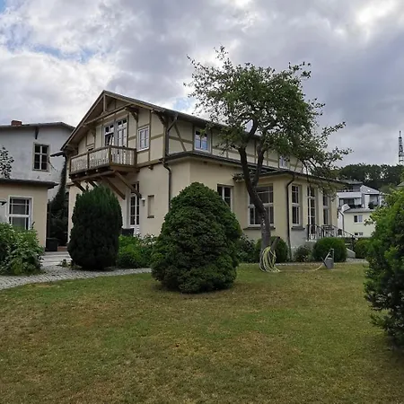 Apartment Koje *