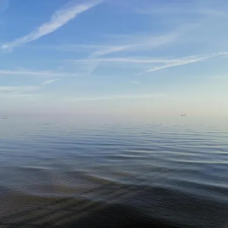 Apartment Koje Ostseebad Heringsdorf