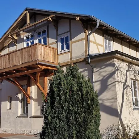 Koje Apartment