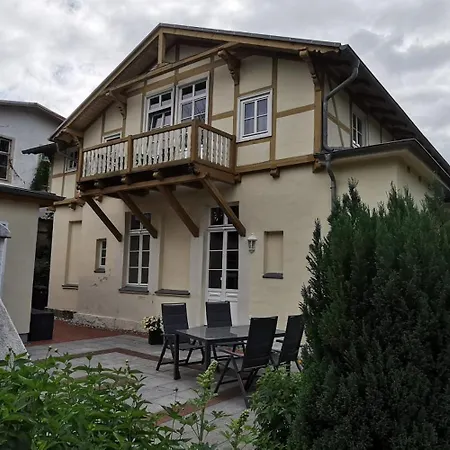 Apartment Koje