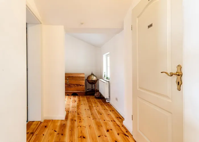 Koje Heringsdorf (Usedom)