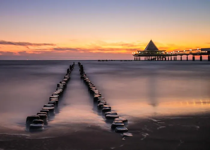 Koje * Heringsdorf (Usedom)