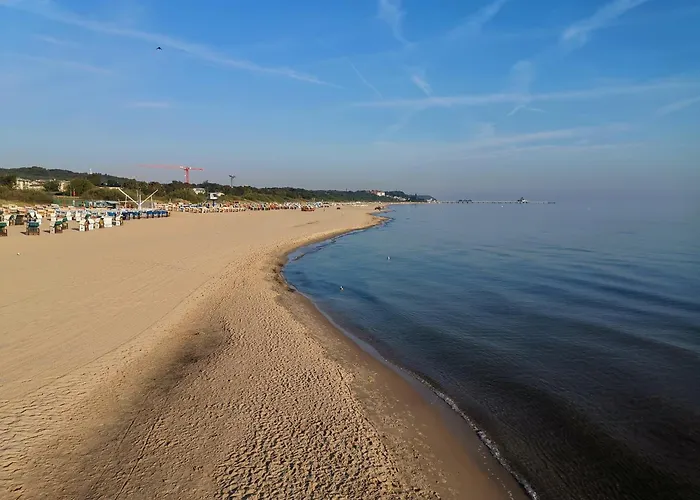 Koje * Heringsdorf (Usedom)